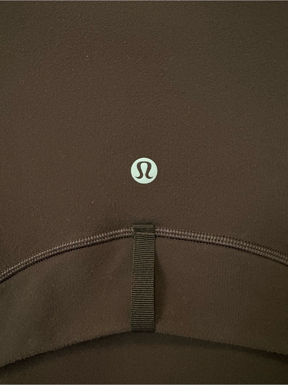 Lululemon Define Jacket ~ 6 ~ Espresso - Picture 6 of 16